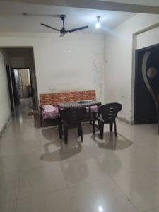 Hall Image of 1880 Sq.ft 3.5 BHK Apartment / Flat for sale in  Foster Heights, Crossings Republik Ghaziabad for Rs. 8500000