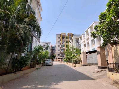 Image of 2470 Sq.ft Residential Plot / Land for sale in Attapur, Hyderabad for Rs. 31510000