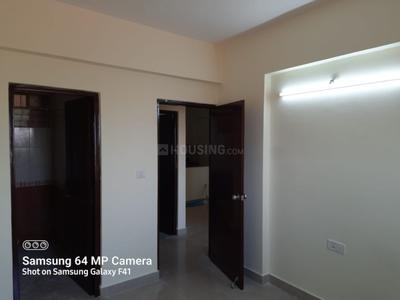 Bedroom Image of 910 Sq.ft 2 BHK Apartment / Flat for sale in Umiya Habitat, Sancoale Goa for Rs. 6000000