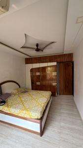 Bedroom Image of 900 Sq.ft 2 BHK Apartment / Flat for sale in Kopar Khairane Navi Mumbai for Rs. 17000000