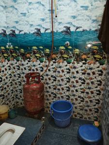 Bathroom Image of 1000 Sq.ft 2 BHK Independent House for sale in Hari Singh Colony Rohtak for Rs. 4500000