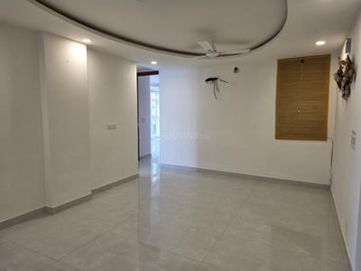 Hall Image of 1450 Sq.ft 3 BHK Apartment / Flat for rent in Palam Vihar Extension Gurgaon for Rs. 30000