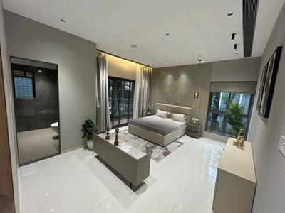 Hall Image of 1300 Sq.ft 2 BHK Apartment / Flat for sale in Dhankawadi Pune for Rs. 17765841