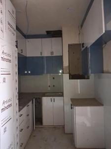 Kitchen Image of 1350 Sq.ft 3 BHK Apartment / Flat for sale in Networth Shree Homes, Sector 74 Noida for Rs. 5500000