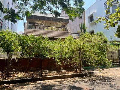 Kasturibai Nagar Plot View 3