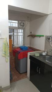 Kitchen Image of 950 Sq.ft 2 BHK Apartment / Flat for sale in Megapolis Sunway, Hinjawadi Phase 3 Pune for Rs. 7500000