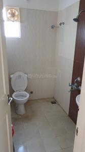 Bathroom Image of 1080 Sq.ft 2 BHK Apartment / Flat for sale in Vakil Whispering Woods Residences, Thirumagondanahalli Bengaluru for Rs. 5000000