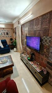 Hall Image of 1250 Sq.ft 2 BHK Apartment / Flat for sale in Disha Horizon, Viman Nagar Pune for Rs. 17000000