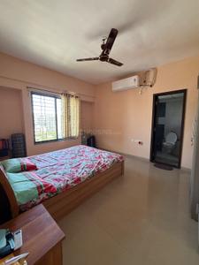 Bedroom Image of 1370 Sq.ft 3 BHK Apartment / Flat for sale in Rainbow Pebbles, Bavdhan Pune for Rs. 16400000