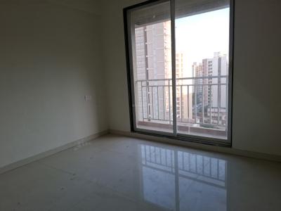 Bedroom Image of 970 Sq.ft 1 BHK Apartment / Flat for sale in Taloja Navi Mumbai for Rs. 7000000