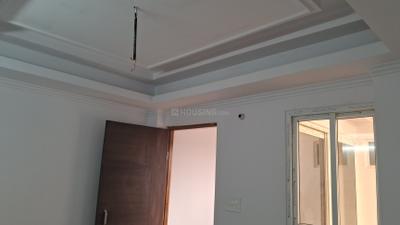 Bedroom Image of 1700 Sq.ft 3 BHK Apartment / Flat for sale in Mahanagar Lucknow for Rs. 9300000