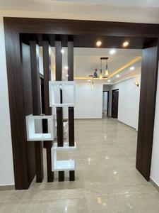 Hall Image of 2550 Sq.ft 4 BHK Apartment / Flat for sale in Orris Aster Court Premier, Sector 85 Gurgaon for Rs. 25000000