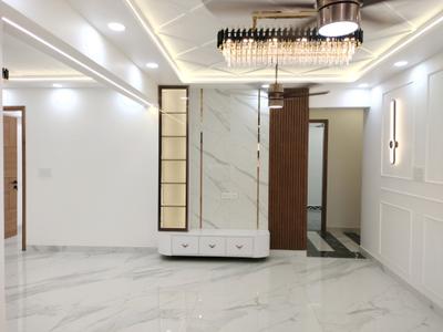 Living Room Image of 1600 Sq.ft 3 BHK Apartment / Flat for sale in SB youth Apartment, Sector 2 Dwarka New Delhi for Rs. 31500000
