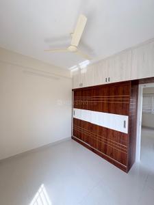 Bedroom Image of 750 Sq.ft 1 BHK Apartment / Flat for rent in Chikkakannalli Bengaluru for Rs. 28000