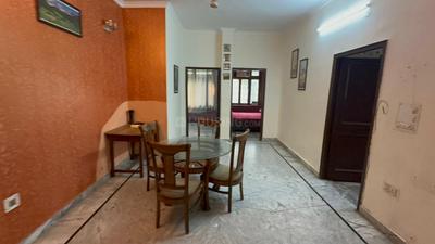Hall Image of 2650 Sq.ft 3 BHK Villa for rent in DARSHAN VILLA, Dalanwala Dehradun for Rs. 90000