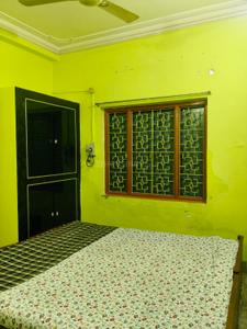 Bedroom Image of 1000 Sq.ft 1 BHK Independent House for rent in Jayadev Vihar Bhubaneswar for Rs. 16000