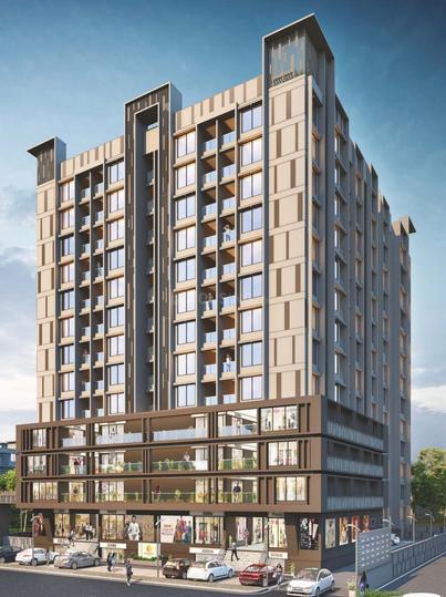 The Shashwat Main Image 1