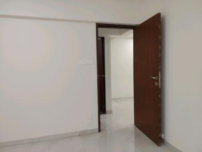 1 BHK Semi Furnished Flat