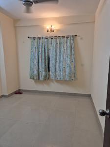 Bedroom Image of 1288 Sq.ft 3 BHK Apartment / Flat for sale in Eden Ambience, Pancha Sayar Kolkata for Rs. 7500000