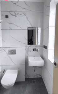 Bedroom Image of 1350 Sq.ft 3 BHK Builder Floor for sale in Kurali Mohali for Rs. 6190000