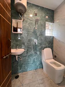 Image of 350 Sq.ft 1 RK Builder Floor for rent in Bellandur, Bengaluru for Rs. 55000