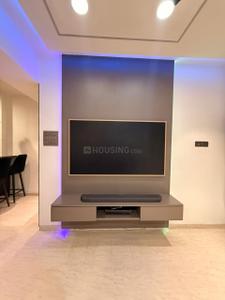 Hall Image of 1031 Sq.ft 3 BHK Apartment / Flat for sale in Chinchpokli Mumbai for Rs. 33100000