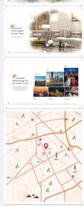 Image of 1660 Sq.ft 3.5 BHK Builder Floor for sale in Kashi, Sector 93, Gurgaon for Rs. 23500000