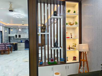 Kitchen Image of 1500 Sq.ft 2 BHK Farm House for sale in Harris Ganj Kanpur for Rs. 15000000