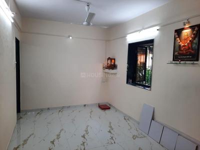 Bedroom Image of 1070 Sq.ft 1 BHK Apartment / Flat for rent in Satguru  Apartment, Thane West Thane for Rs. 26003