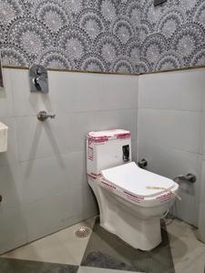 Bedroom Two Image of 1100 Sq.ft 3 BHK Apartment / Flat for sale in Nangli Sakrawati New Delhi for Rs. 7800000