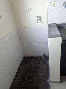 Balcony Image of 1038 Sq.ft 2 BHK Apartment / Flat for rent in Vastukalp 9 Avenues, Wakad Pune for Rs. 25000