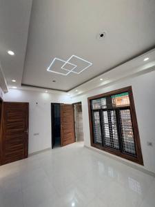 Hall Image of 1890 Sq.ft 4 BHK Builder Floor for sale in Rajendra Nagar Ghaziabad for Rs. 17000000