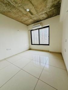 Bedroom Image of 3230 Sq.ft 4 BHK Apartment / Flat for rent in Parshwa Ayaan, Ambli Ahmedabad for Rs. 130000