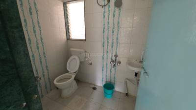 Image of 803 Sq.ft 2 BHK Apartment / Flat for rent in Bhandari Nea Pure Homes, Sus, Pune for Rs. 26000
