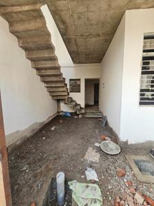 Image of 1100 Sq.ft 3 BHK Independent House for sale in Haibat Mau Mawaiya, Lucknow for Rs. 4800000