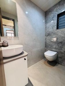 Image of 670 Sq.ft 1 BHK Apartment / Flat for sale in Dashmesh Heights, Badlapur East, Badlapur for Rs. 2300000