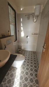 Image of 1500 Sq.ft 3 BHK Apartment / Flat for rent in Gangapur, Nashik for Rs. 35000