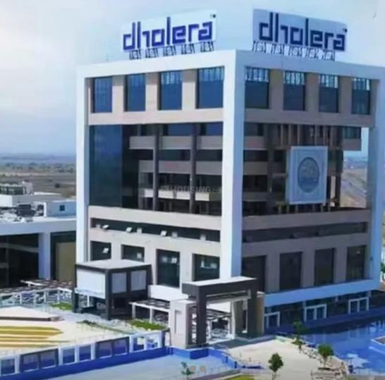 Dholera Global City Main Image 1