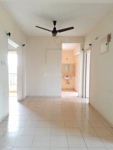 Image of 1050 Sq.ft 2 BHK Apartment / Flat for rent in Nyati Estate Co Op Hsg Socy Ltd, Mohammed Wadi, Pune for Rs. 21000