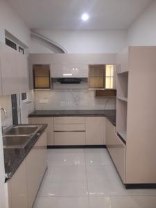 Kitchen Image of 1995 Sq.ft 3 BHK Apartment / Flat for sale in The Medallion, Sector 82 A Mohali for Rs. 20000000