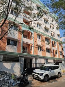 3 BHK Flat
