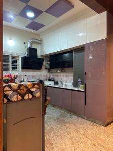 Kitchen Image of 4000 Sq.ft 5 BHK Independent House for sale in Manganahalli Bengaluru for Rs. 27000000