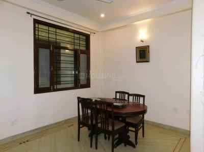 3 BHK Independent Builder Floor