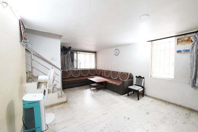 Hall Image of 1548 Sq.ft 4 BHK Apartment / Flat for sale in Usmanpura Ahmedabad for Rs. 13500000