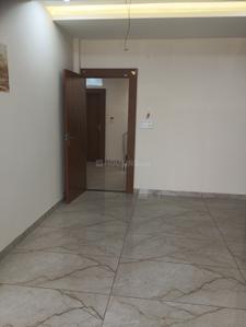 Hall Image of 2000 Sq.ft 3 BHK Independent House for sale in Limbodi Indore for Rs. 10500000