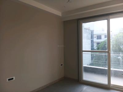 Bedroom Image of 1550 Sq.ft 3 BHK Builder Floor for sale in Palam Vihar Gurgaon for Rs. 31000000