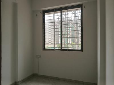 Bedroom Image of 1451 Sq.ft 3 BHK Apartment / Flat for rent in Sangath Posh, Chandkheda Ahmedabad for Rs. 40000