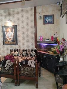 Hall Image of 1980 Sq.ft 4 BHK Independent House for sale in Ram Ganga Vihar Phase 2 Moradabad for Rs. 29000000