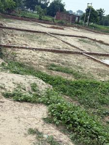Image of 1505 Sq.ft Residential Plot / Land for sale in Harhua, Varanasi for Rs. 3762000