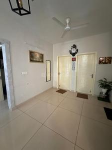 Hall Image of 1240 Sq.ft 2 BHK Apartment / Flat for sale in SBP City Of Dreams 2, Sector 116 Mohali for Rs. 5500000